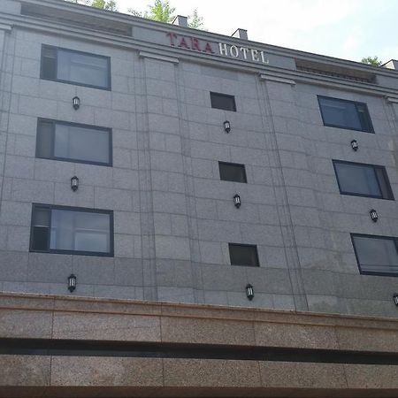 Tara Hotel Σεούλ Εξωτερικό φωτογραφία
