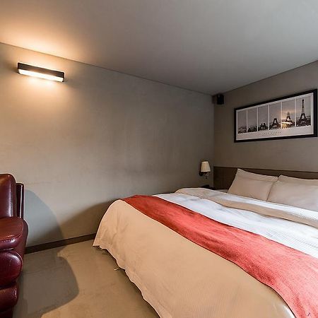 Tara Hotel Σεούλ Εξωτερικό φωτογραφία