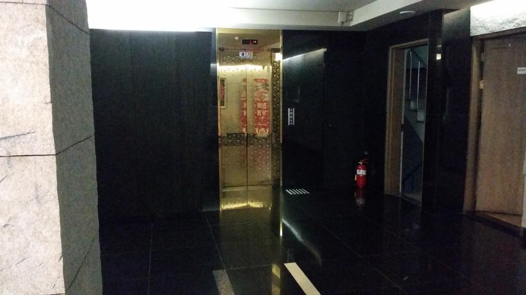 Tara Hotel Σεούλ Εξωτερικό φωτογραφία