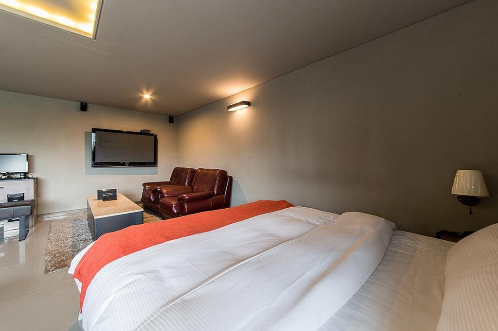 Tara Hotel Σεούλ Δωμάτιο φωτογραφία