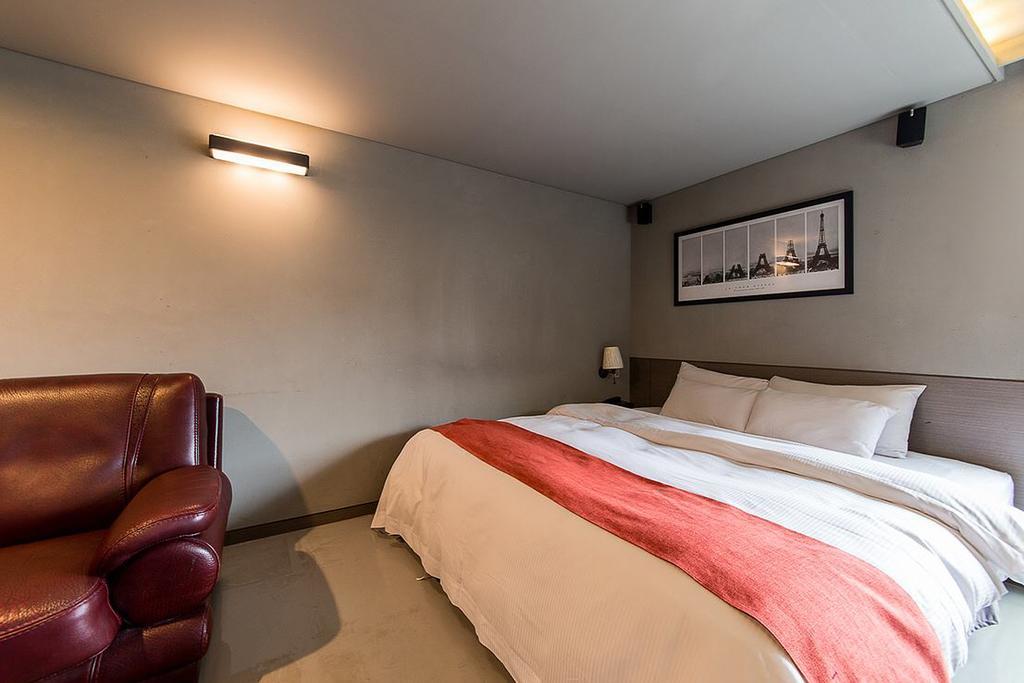 Tara Hotel Σεούλ Εξωτερικό φωτογραφία