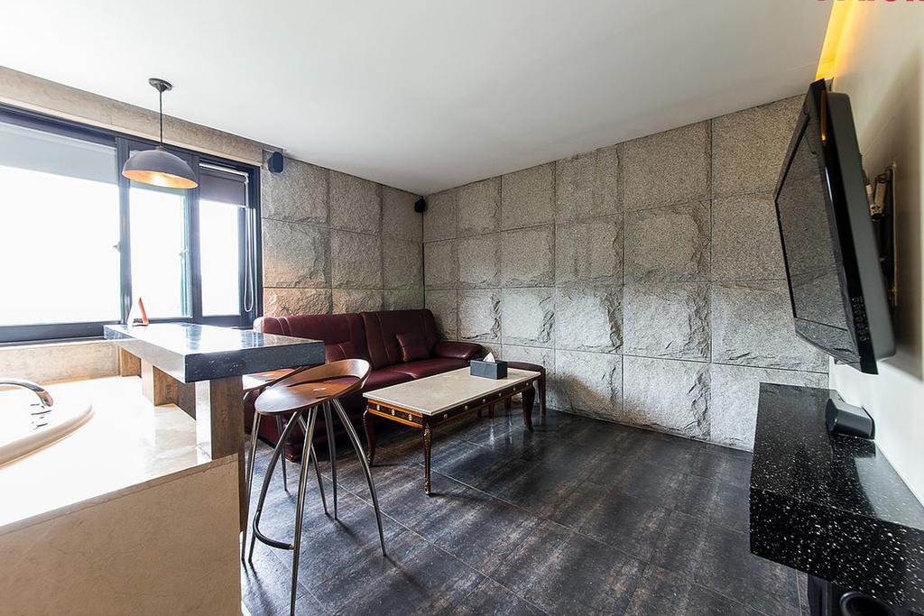 Tara Hotel Σεούλ Δωμάτιο φωτογραφία