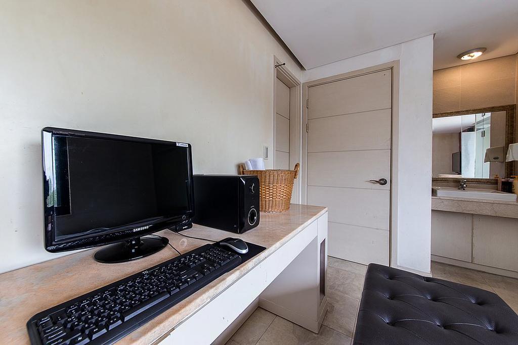 Tara Hotel Σεούλ Δωμάτιο φωτογραφία