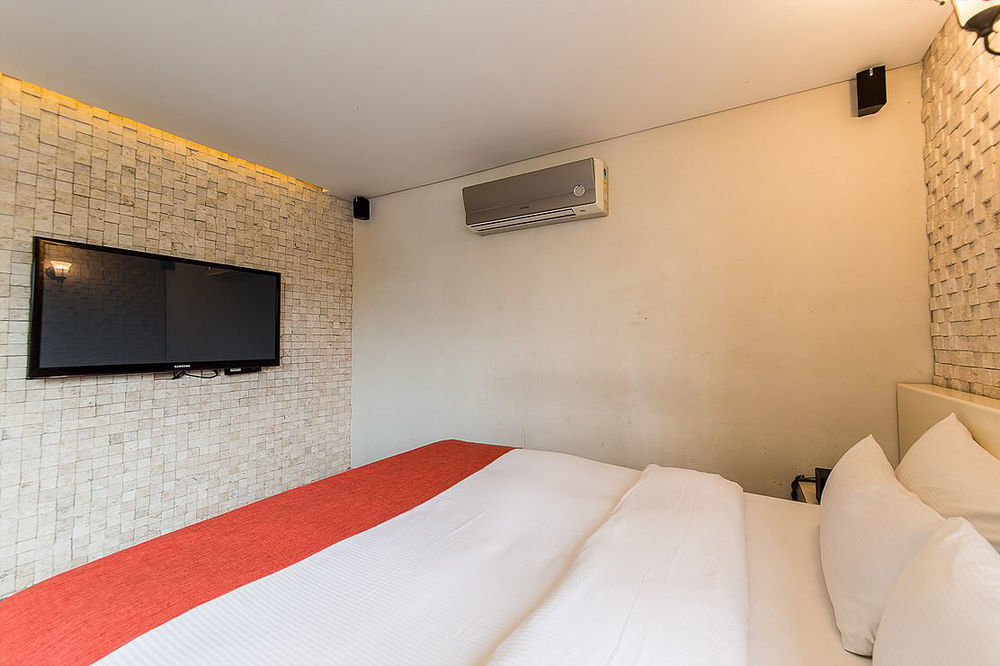 Tara Hotel Σεούλ Εξωτερικό φωτογραφία