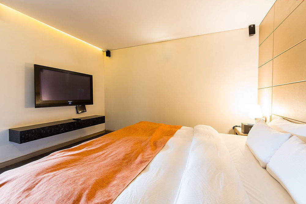 Tara Hotel Σεούλ Εξωτερικό φωτογραφία