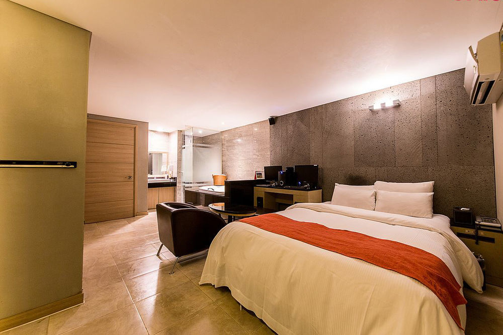 Tara Hotel Σεούλ Εξωτερικό φωτογραφία