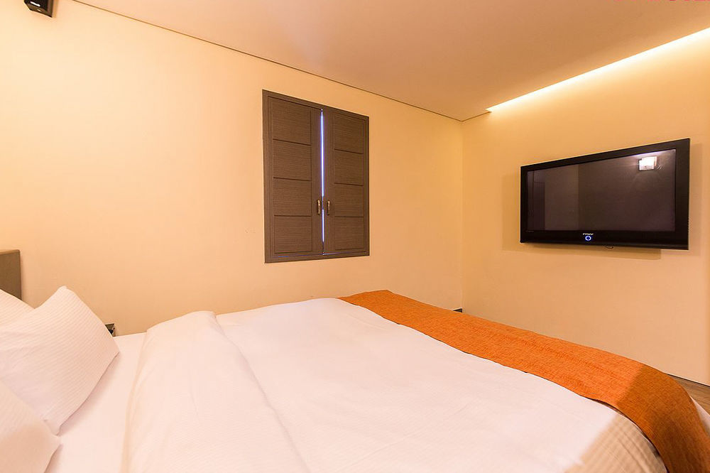 Tara Hotel Σεούλ Εξωτερικό φωτογραφία
