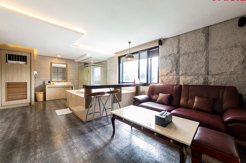 Tara Hotel Σεούλ Εξωτερικό φωτογραφία