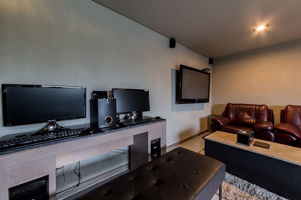Tara Hotel Σεούλ Εξωτερικό φωτογραφία