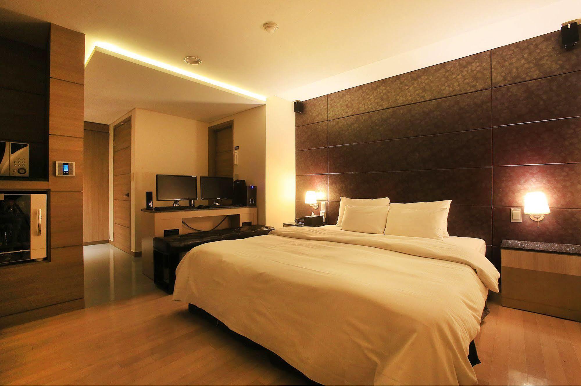 Tara Hotel Σεούλ Εξωτερικό φωτογραφία