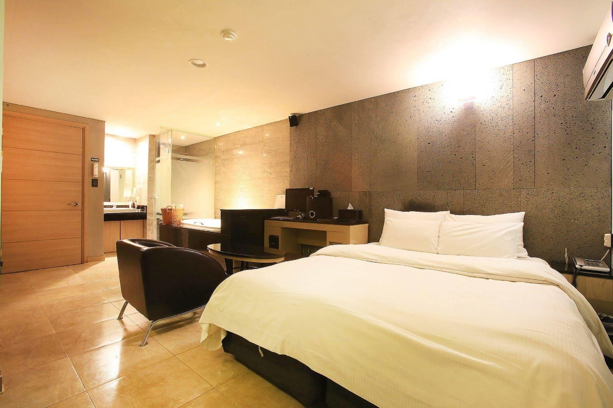 Tara Hotel Σεούλ Εξωτερικό φωτογραφία