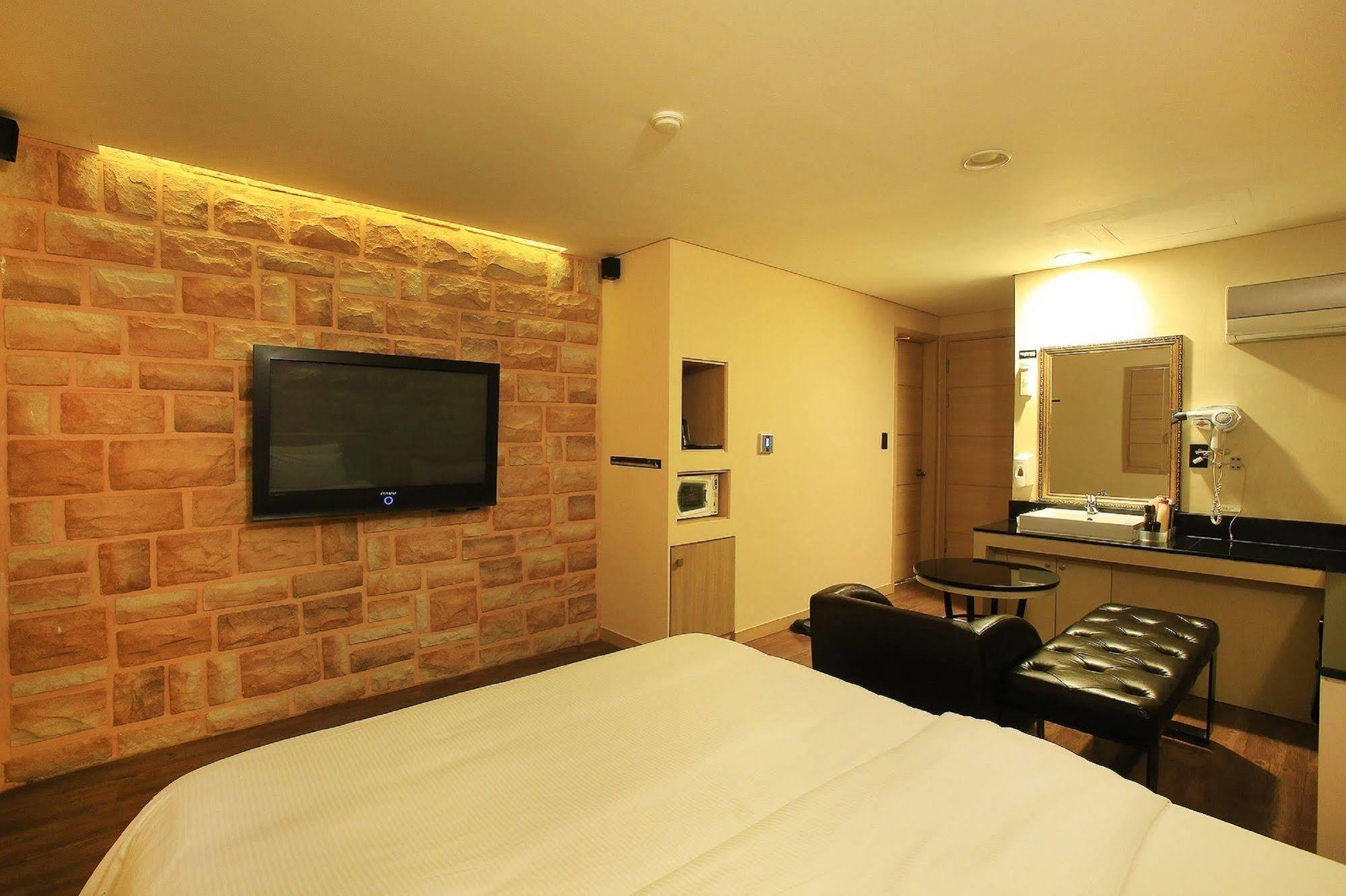 Tara Hotel Σεούλ Εξωτερικό φωτογραφία