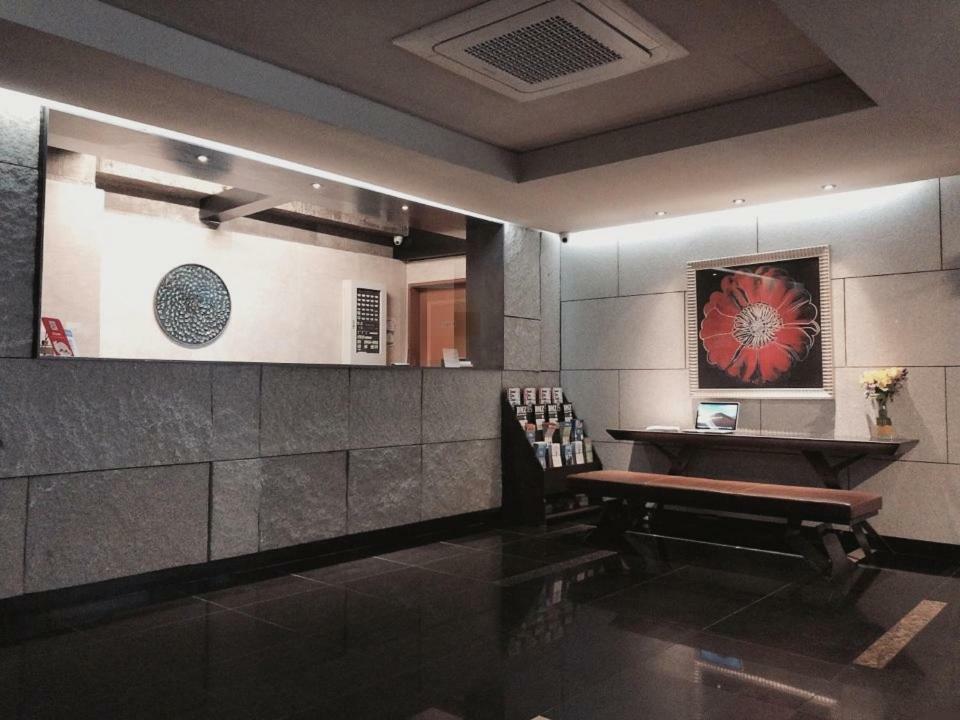 Tara Hotel Σεούλ Εξωτερικό φωτογραφία