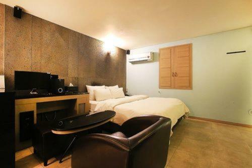 Tara Hotel Σεούλ Εξωτερικό φωτογραφία