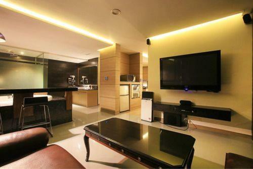 Tara Hotel Σεούλ Εξωτερικό φωτογραφία
